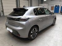 Gebraucht Peugeot 208 Allure 103 PS (75 kW) 2025 Kleinwagen