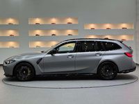 gebraucht BMW M3 Competition Touring*FACELIFT*Keramik*FrozenGrey*