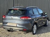 Gebraucht Renault Clio IV LIMITED 76 PS (55 kW) 2019 Grau Limousine