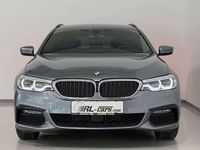gebraucht BMW 520 520 D xDrive G31 Aut/M-Sport/NaviPRO/HEAD-UP/ACC...