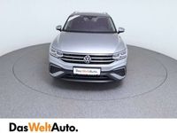 gebraucht VW Tiguan Allspace Life TSI DSG