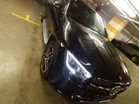 Gebraucht Mercedes GLC220 194 PS (142 kW) 2020 SUV