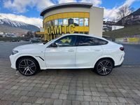 gebraucht BMW X6 xDrive30d 48V Aut.