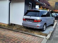 gebraucht Toyota Previa 20 D-4D