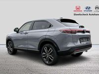 gebraucht Honda HR-V e:HEV 1.5 eCVT Elegance