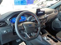 gebraucht Ford Kuga 20 EcoBlue ST-Line X 4x4 Automatik
