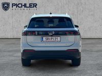 gebraucht VW Tiguan Friends eHybrid DSG 150 kW