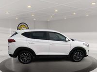 gebraucht Hyundai Tucson TUCSONLEVEL3 PLUS 1,6 GDi 2WD