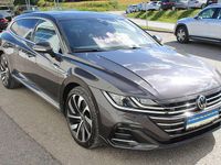 gebraucht VW Arteon SB R-Line 2,0 TDI 4Motion DSG