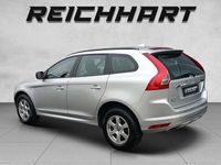 gebraucht Volvo XC60 D4 Kinetic Geartronic