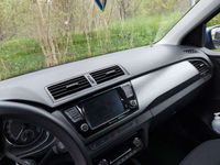 gebraucht Skoda Fabia Combi Style 10 TSI