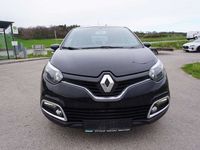 gebraucht Renault Captur Expression ENERGY dCi 90