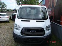 gebraucht Ford Transit Pritsche 20 TDCi L2H1 350 Trend