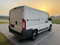 gebraucht Fiat Ducato 30 L1H1 2,2 JTD 100