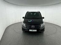 gebraucht Mercedes Vito Tourer 119 CDI extralang PRO Aut.