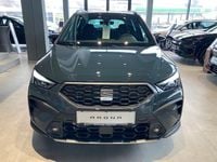 Neu Seat Arona Style 115 PS (84 kW) 2026 Dunkelblau  normal SUV
