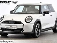 Gebraucht Mini Cooper 156 PS (114 kW) 2024 Weiß Kleinwagen