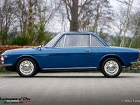 Gebraucht Lancia Fulvia 80 PS (58 kW) 1967 Blau Coupé