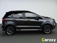 gebraucht Ford Ecosport ST-Line