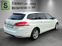 gebraucht Peugeot 308 SW 1,5 BlueHDI 100 S&S