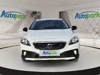 Gebraucht Volvo V40 Momentum 115 PS (84 kW) 2013 Weiß Kleinwagen