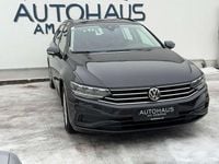 gebraucht VW Passat Variant Basis