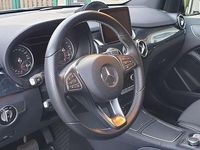 gebraucht Mercedes 200 B d Austria Edition Aut.