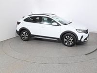 Gebraucht VW Taigo Life 95 PS (69 kW) 2024 Weiss  normal SUV