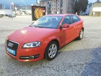 gebraucht Audi A3 1,6 Jubiläumsmodell