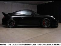 gebraucht Porsche 911 GT3 *Sportschalensitze*Service.NEU*Garantie*
