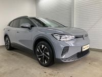 Neu VW ID.4 Pro 210 kW (286 PS) 2025 Mittelgrau  normal SUV