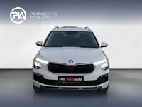 gebraucht Skoda Kamiq Selection TSI