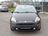 gebraucht Fiat Punto Evo 1,4 75 Formula