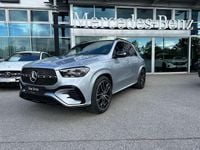 gebraucht Mercedes GLE450 AMG d 4MATIC AMG Premium Allrad Vorführer