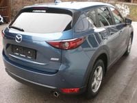 gebraucht Mazda CX-5 CD150 AWD Attraction
