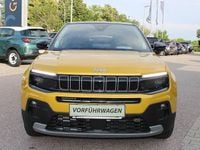 gebraucht Jeep Avenger 1.2 GSE T3 Altitude