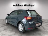 gebraucht Seat Ibiza Reference Edition 1.0