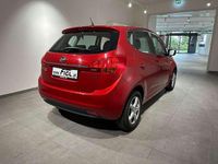 gebraucht Kia Venga 14 MPI Titan