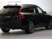 gebraucht Volvo XC90 XC90 2016T8 AWD Head-Up DAB LED Standhzg.