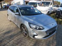gebraucht Ford Focus Traveller 1,0 EcoBoost Trend Edition! erst 48000KM