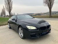 gebraucht BMW 640 640 d xDrive Coupé Aut.*M-Paket*HUD*LED*TOP