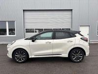 gebraucht Ford Puma 1,0 EcoBoost Hybrid Sound Edition