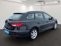 gebraucht Seat Leon *GARANTIE*TEMPOMAT*MULTIFUNKTIONSLENKRAD*
