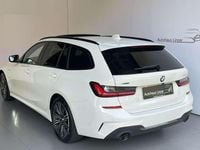 gebraucht BMW 330e xDrive M *LASER*ACC*360°*PANO*AHK*MEMO*KeyGo*
