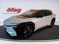 Gebraucht Toyota bZ4X 164 kW (224 PS) 2026 SUV