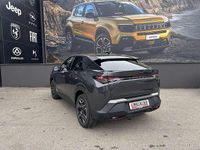 Gebraucht Peugeot 3008 GT 136 PS (100 kW) 2024 Grau SUV