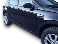 gebraucht Land Rover Discovery Sport Discovery Sport 2,0 TD4 4WD SE Aut. SE