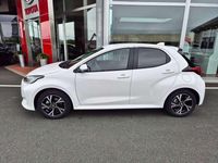 gebraucht Toyota Yaris Hybrid - 1,5L 116 PS 5-tg. Active Drive *SAFETY-PAKET*