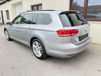 gebraucht VW Passat Variant Comfortline ***Erstbesitz***