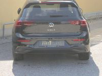 gebraucht VW Golf VIII Rabbit TSI